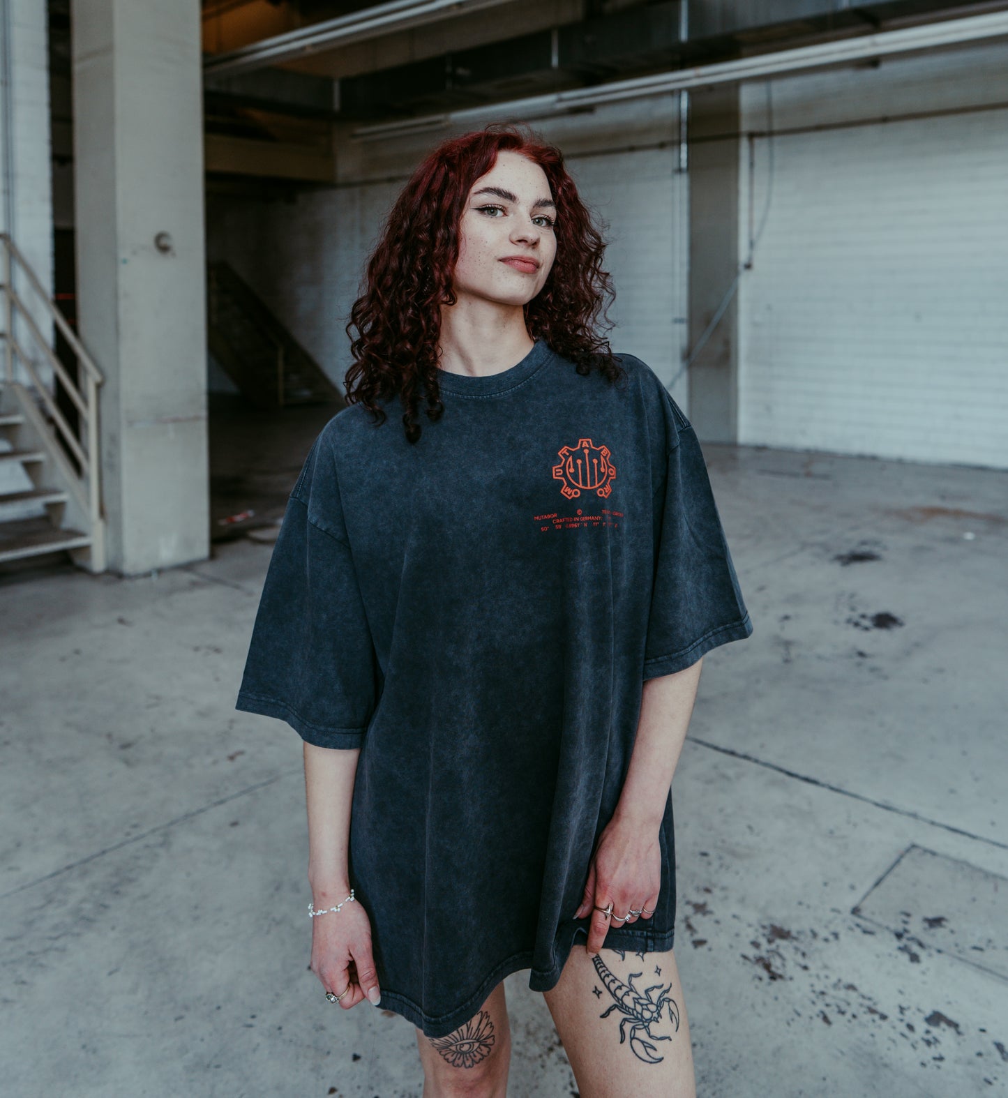 Mutabor Shirt
