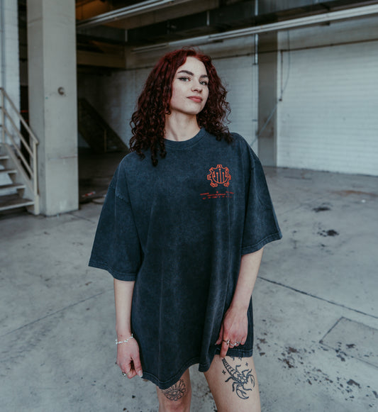 Mutabor Shirt