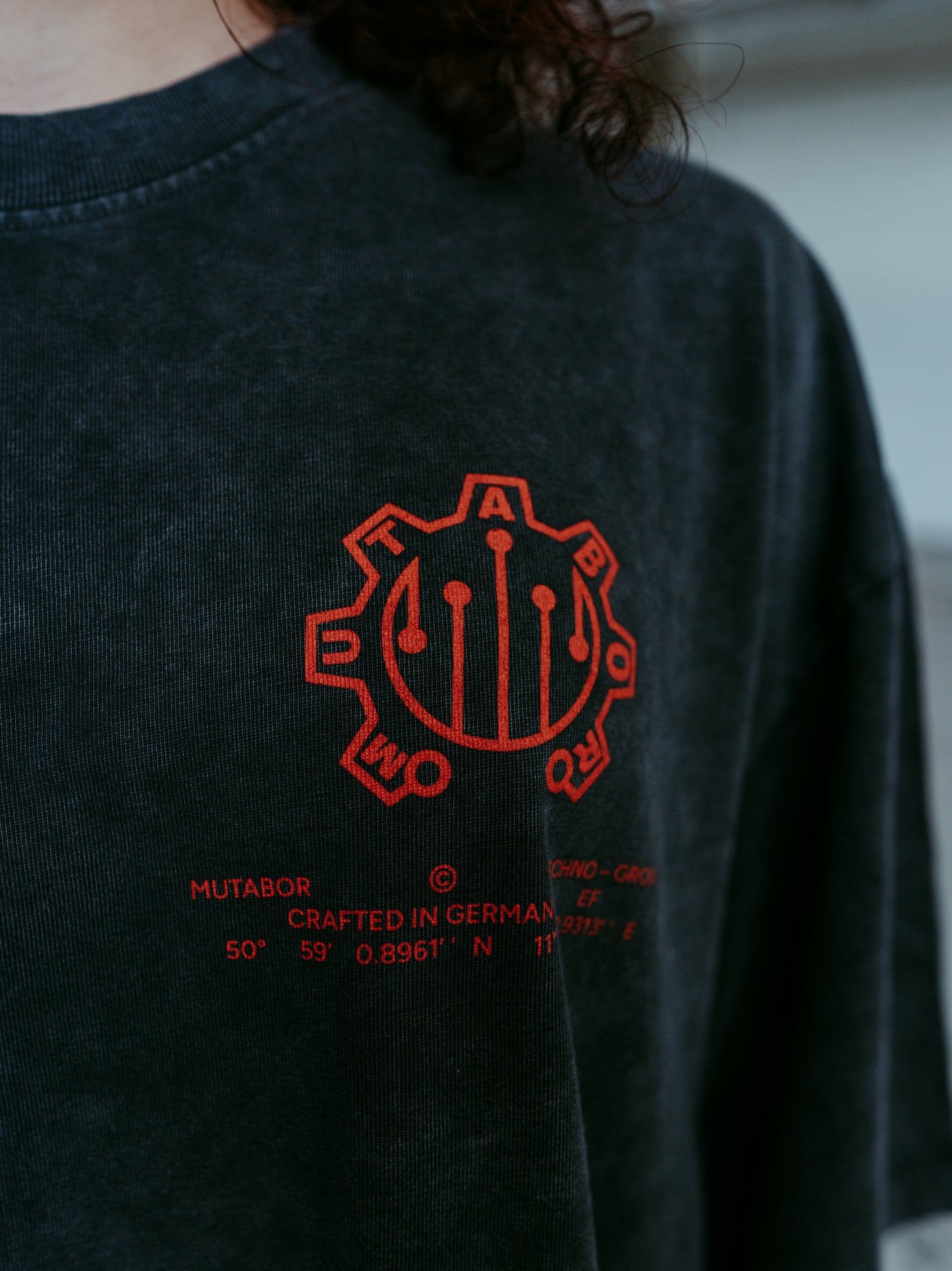 Mutabor Shirt