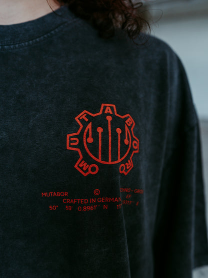 Mutabor Shirt