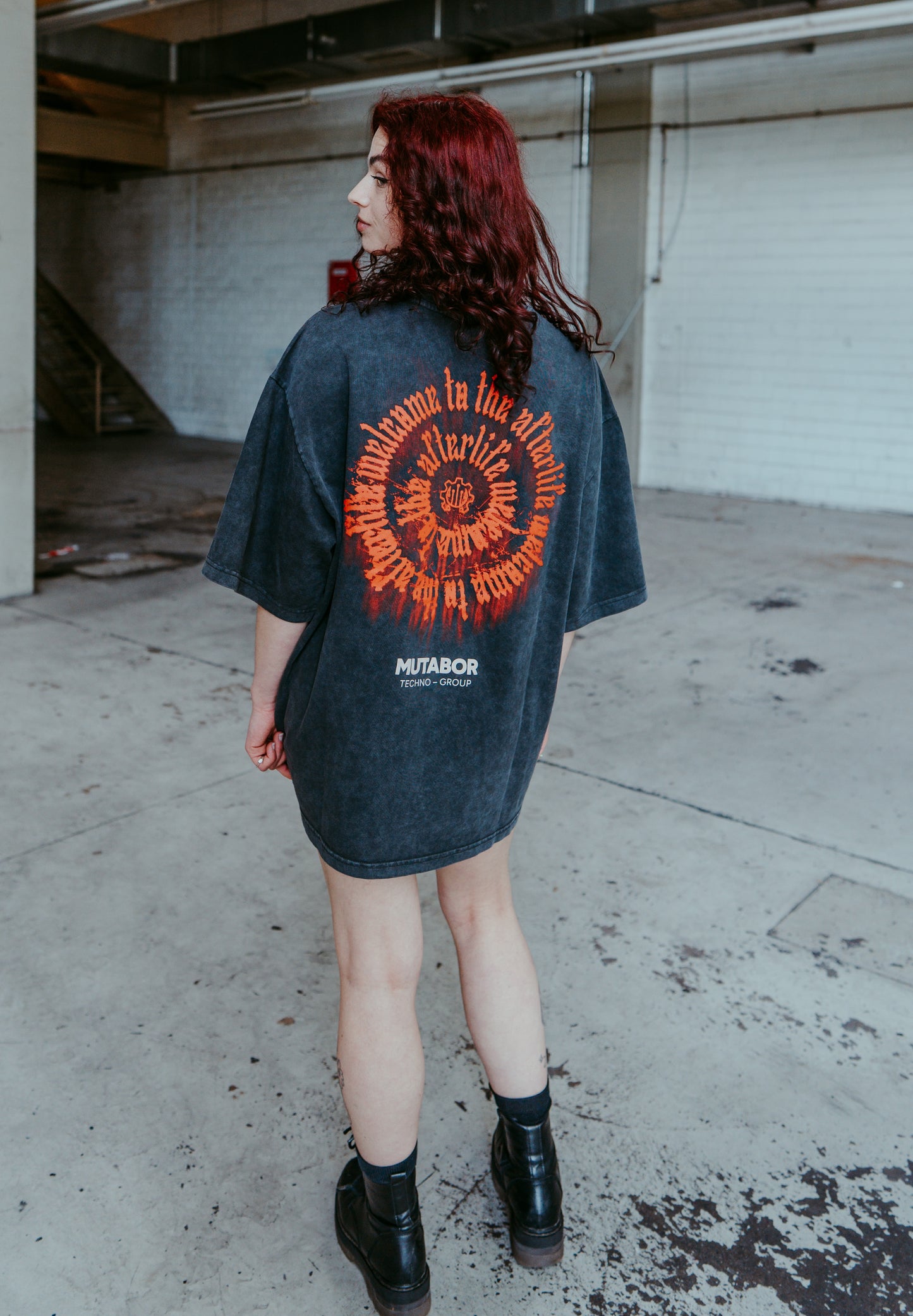 Mutabor Shirt