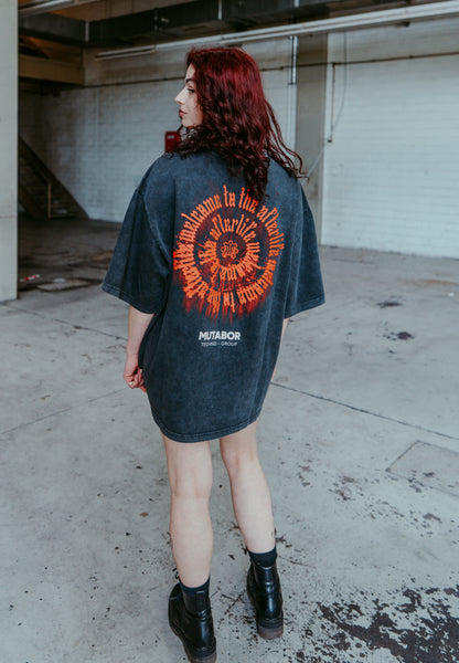 Mutabor Shirt